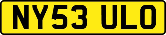 NY53ULO