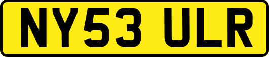 NY53ULR