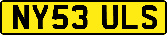 NY53ULS