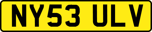 NY53ULV