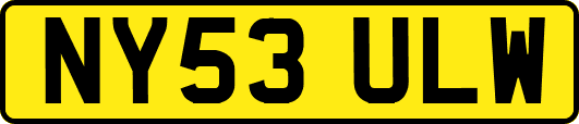 NY53ULW