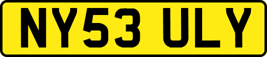 NY53ULY
