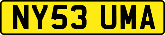 NY53UMA