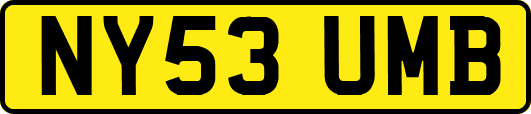 NY53UMB