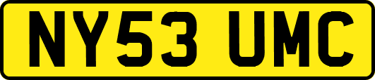 NY53UMC