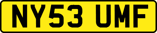 NY53UMF