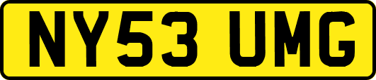 NY53UMG