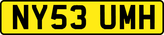 NY53UMH