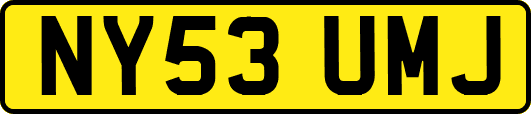 NY53UMJ