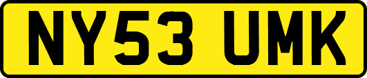 NY53UMK