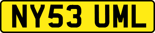 NY53UML