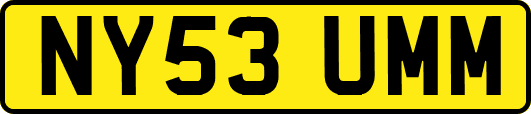NY53UMM