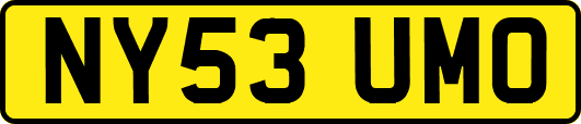 NY53UMO