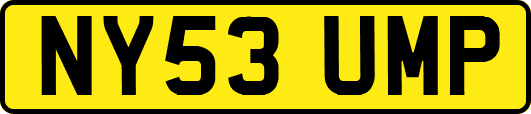NY53UMP