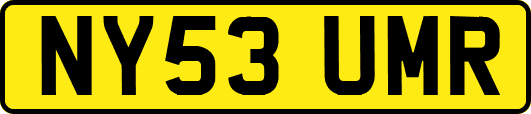 NY53UMR