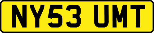 NY53UMT