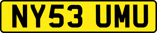 NY53UMU