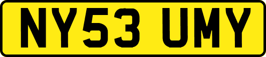 NY53UMY