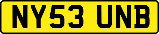NY53UNB