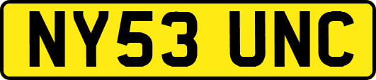 NY53UNC