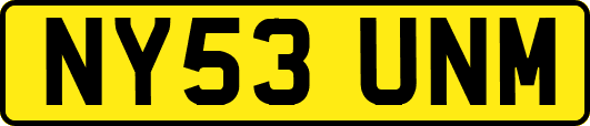 NY53UNM