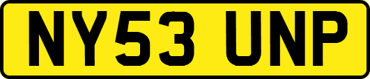 NY53UNP