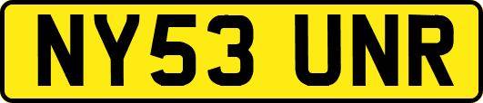 NY53UNR