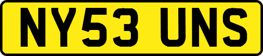 NY53UNS