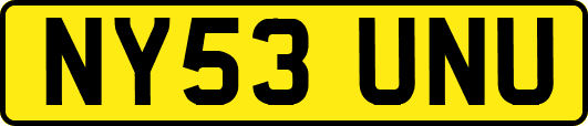 NY53UNU