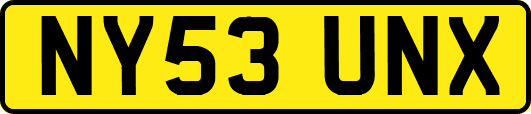 NY53UNX