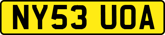 NY53UOA