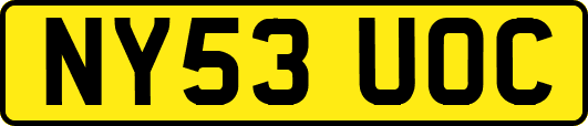 NY53UOC