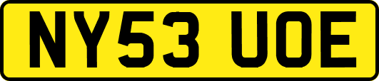 NY53UOE