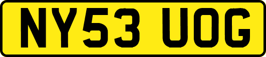 NY53UOG