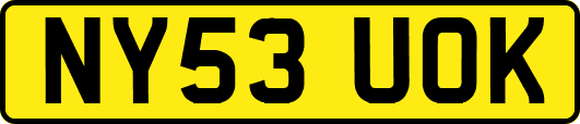 NY53UOK