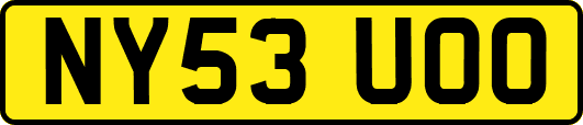 NY53UOO