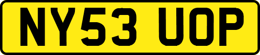 NY53UOP