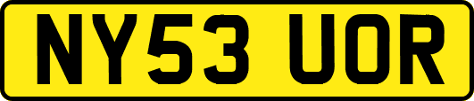 NY53UOR