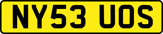 NY53UOS