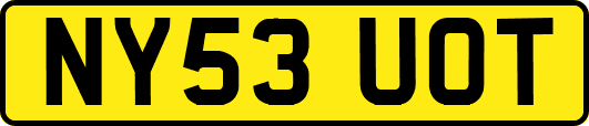 NY53UOT
