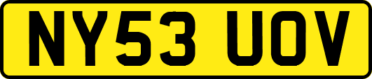 NY53UOV