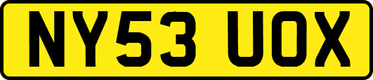 NY53UOX