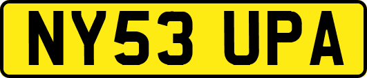 NY53UPA