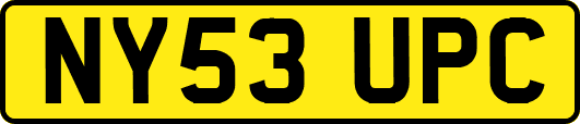 NY53UPC