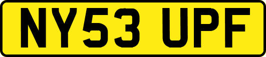 NY53UPF