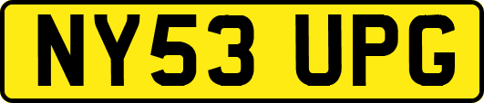 NY53UPG