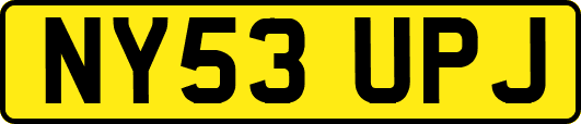 NY53UPJ