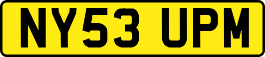 NY53UPM