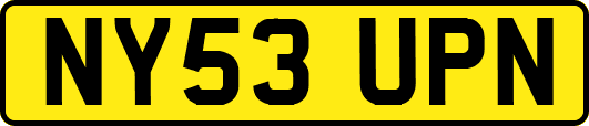 NY53UPN
