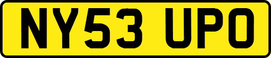 NY53UPO